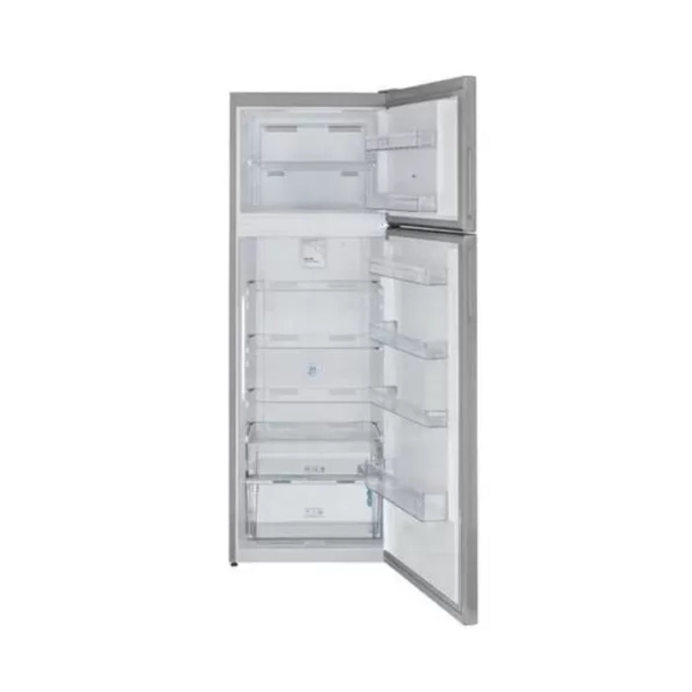 Tornado Fridge Digital No Frost 496 Liter Silver RF-496VT-SLS. Tornado Fridge Digital No Frost 496 Liter Silver RF-496VT-SLS.